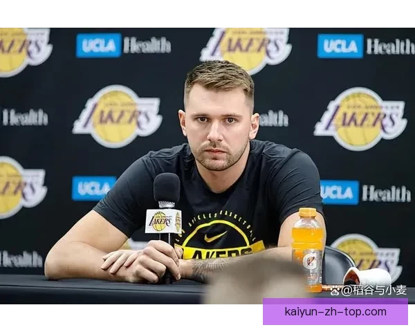 雷迪克赞东契奇本月表现现象级 自谦不配与禅师莱利等名帅比肩